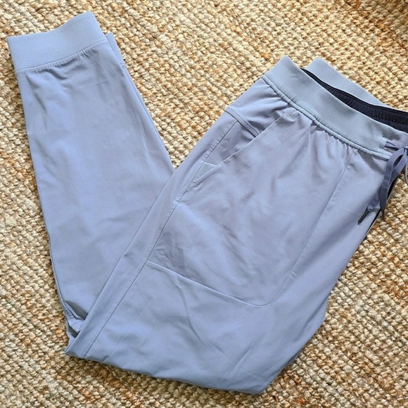 lululemon athletica Other - Lululemon ABC joggers XL 30” inseam